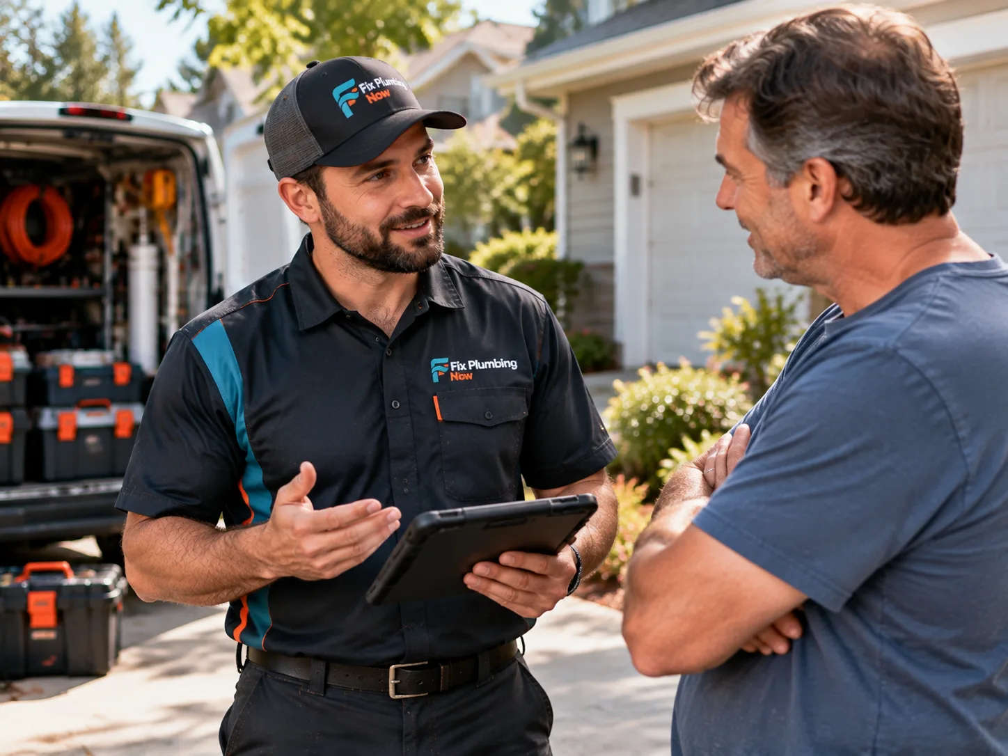 Clogged Drain Service Georgetown, PA FAQs